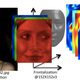 Illustration for article titled Facebook's Facial Recognition 'Approaching Human-Level Performance'